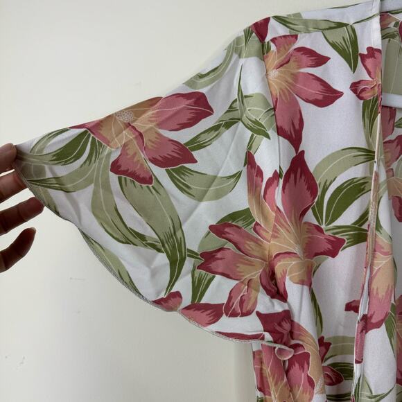 Show Me Your Mumu Whitney Wrap Dress - Lily Lady NWT Size XL - Picture 4 of 11